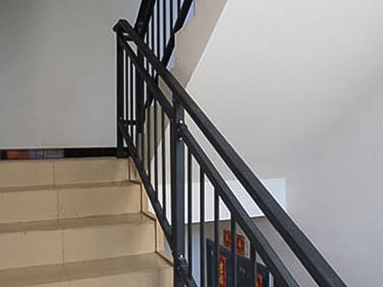 楼梯（tī）扶手