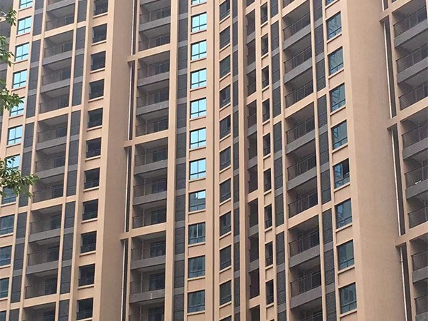 福建惠安禹州花（huā）園