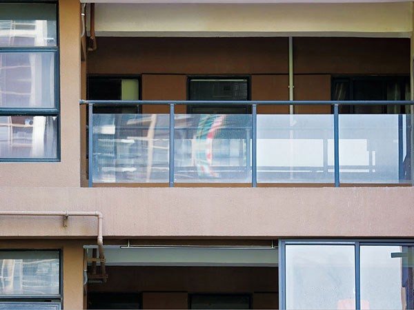 玻（bō）璃陽台護欄