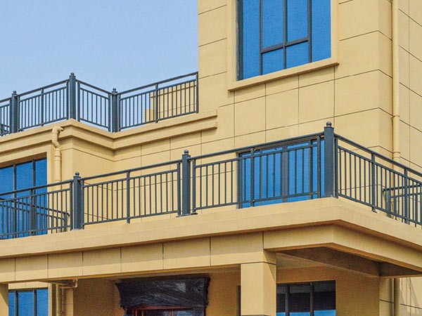 標準型陽台護欄（lán）