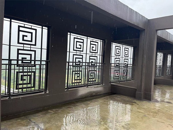 江（jiāng）西德安錦繡華府