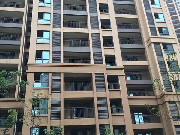 彭澤和興首府小（xiǎo）區