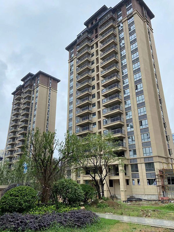 陽台欄杆（gǎn）